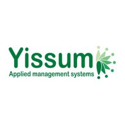 Yissum - יישום אנשים ותוצאות Logo