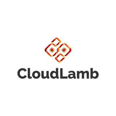 Cloud Lamb's Logo