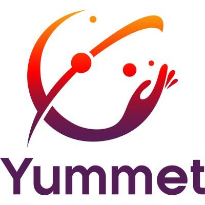 Yummet's Logo