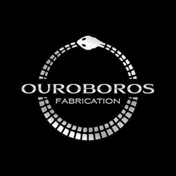 Ouroboros Fabrication LLC Logo