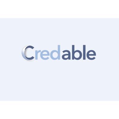 Credable Group's Logo
