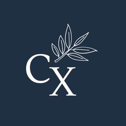 Carbon-X Australia Logo