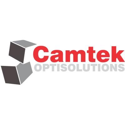 Camtek OPTISOLUTIONS's Logo