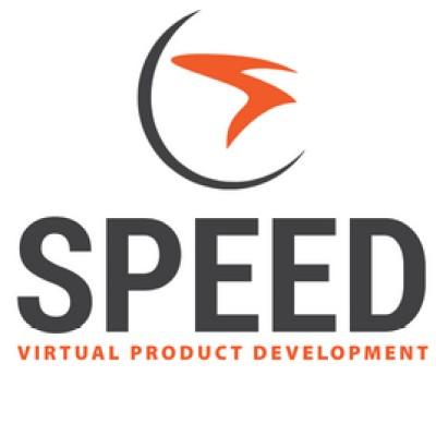 SPEED Virtual Product Development's Logo