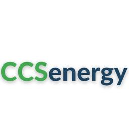 CCS Energy Solutions Logo