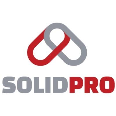 SOLIDPRO S.A.'s Logo