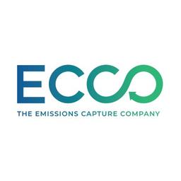 The Emissions Capture Company Logo