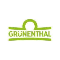Grünenthal GBS Logo