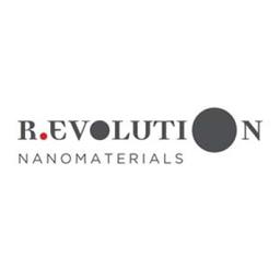 R.Evolution Nanomaterials FZE Logo