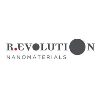 R.Evolution Nanomaterials FZE's Logo