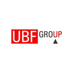 UBF Group Logo