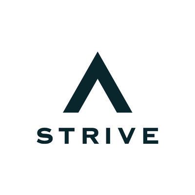 Strive by Vertis's Logo