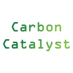 Carbon Catalyst Limited Logo