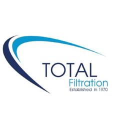 Total Filtration Logo