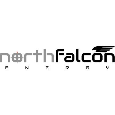 North Falcon Energy's Logo