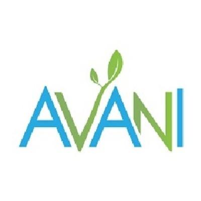 Avani Middle East's Logo