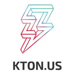 KTON LLC Logo