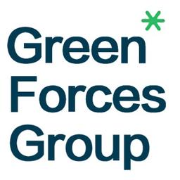 Greenforces Group Logo