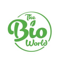 The Bio World Logo