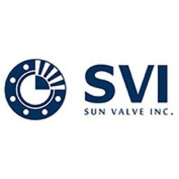 Sun Valve Inc. Logo