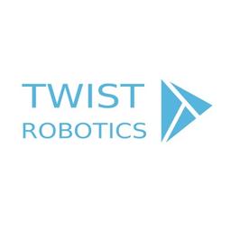 Twist Robotics Logo