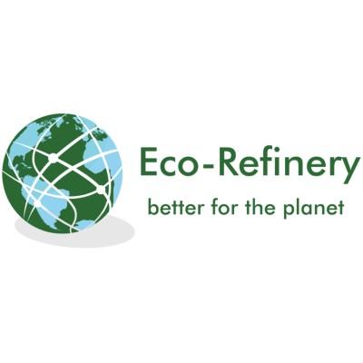 Eco-Refinery Corporation's Logo