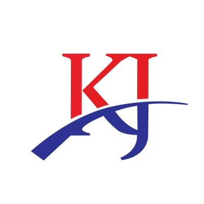 KJ International's Logo