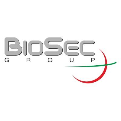 BioSec Group's Logo