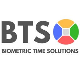 Biometric Time Solutions Logo
