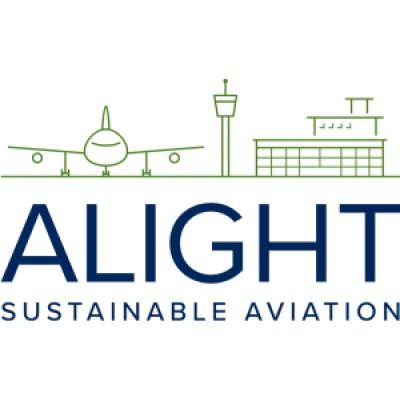 ALIGHT's Logo