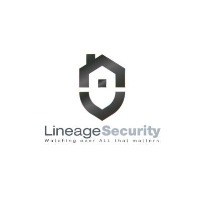 Lineage Security South Africa's Logo