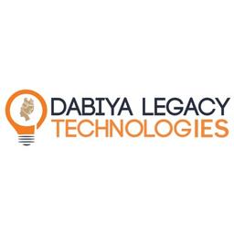 Dabiya Legacy Technologies Logo