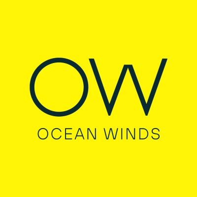 OW Ocean Winds's Logo