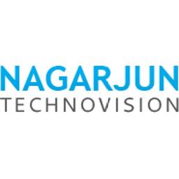 NAGARJUN TECHNOVISION Logo