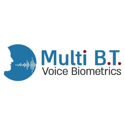 Multi Biometric Technologies's Logo