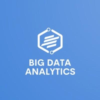 Big Data Analytics's Logo