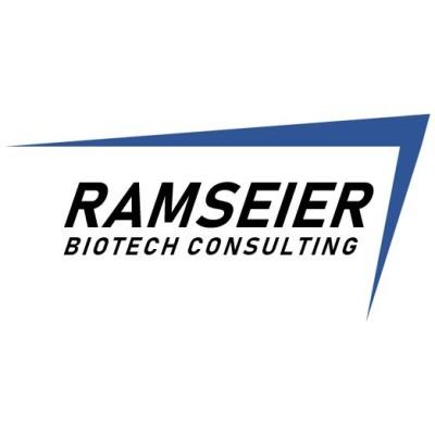 Ramseier Biotech Consulting's Logo
