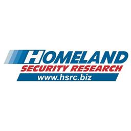 Homeland Security Research Corporation Logo