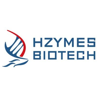Hzymes Prk Biotech's Logo