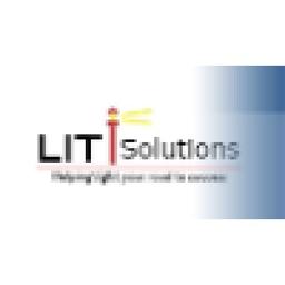 LIT Solutions LLC Logo