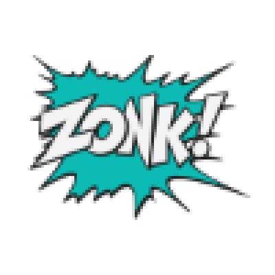 Zonk's Logo