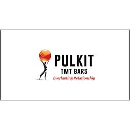 PULKIT METALS PRIVATE LIMITED Logo