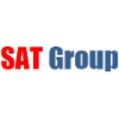 SAT Group's Logo