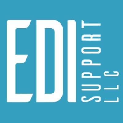 EDI Support LLC's Logo