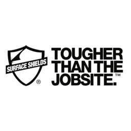 Surface Shields Logo