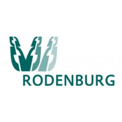 Rodenburg Group's Logo