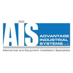 Advantage Industrial Systems LLC Logo