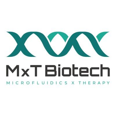 MxT Biotech's Logo