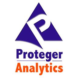 Proteger Analytics Logo