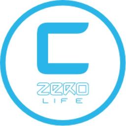 C Zero Life Logo
